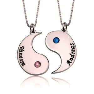 Birthstone Jewelry