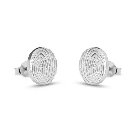 FingerPrint Jewelry