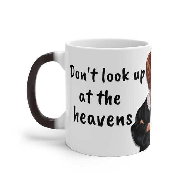 Judge Judy Mug God won't help you,Sarcastic Funny Quote,Father/Mother's Day Gift,Birthday/Judge Judy Fans/Graduation,Christmas Gift- Tumbler Mug Water Bottle-Mugs