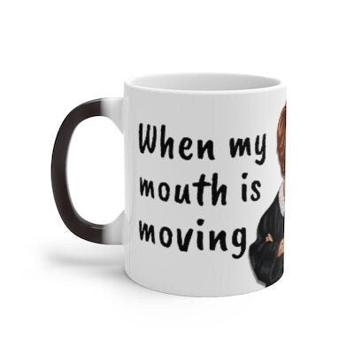 Judge Judy Mug You need to be quiet,Sarcastic Funny Quote,Father/Mother's Day Gift,Birthday/Judge Judy Fans/Graduation,Christmas Gift- Tumbler Mug Water Bottle-Mugs