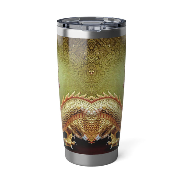 Personalized Jade Dragon Tumbler Ssteel 20oz 2024 Chinese New Year Lucky Dragon Gift for Christmas Dragon fan housewarming travel tumbler- Tumbler Mug Water Bottle-Tumblers & Water Glasses