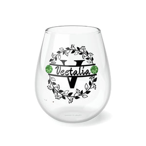 Personalized 2 Birthstone Wine Glass Name,custom name wine glass,monogram wine cup,personalized best man gift,birthstone cup bridesmaid gift- Tumbler Mug Water Bottle-Wine Glasses & Charms