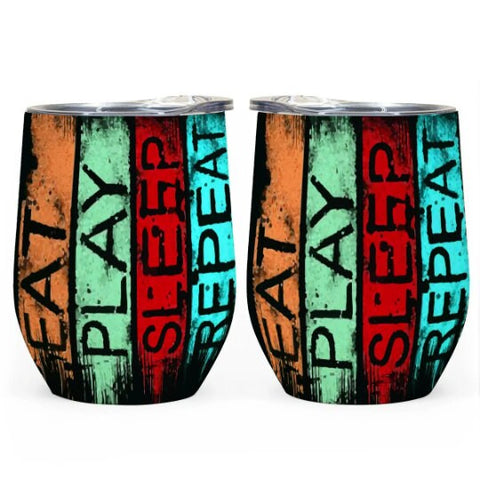 personalized motivational Wine Tumbler ssteel cup inspirational gift for housewarming new job wedding anniversary gift birthday- Tumbler Mug Water Bottle-Tumblers & Water Glasses