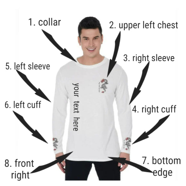 Personalized Mens Rashguard Swimwear LgSleeve Fire Flames,Christmas Birthday Anniversary Gift for Dad husband son,gift for watersport lover- Sleepwear Swimwear Robes-Swimwear