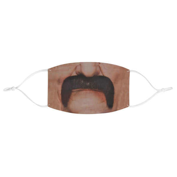Modern Fu Manchu Moustache  Mask  Realistic   . Washable, Thoughtful Funny Valentine&#39;s Gift,Mask Gifts for Him