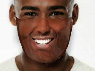 Great Teeth smile Realistic Face Mask,Adults/kids/Washable,Adjustable,fitted Nose wire,Funny Valentine&#39;s Gift,Cute Birthday gift,daily wear