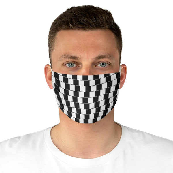 8 Optical Illusions Psychedelic Hypnotic Face Mask,  Realistic adults,kids, Washable,Cute Thoughtful Funny Gifts for Her/Him,Valentine&#39;s