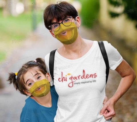 Famous TV Duck Face Mask,Realistic Mask, for adults,kids, Washable mask, Thoughtful Funny Valentine&#39;s Gifts for him, cute birthday gifts