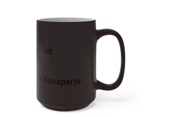 Stupidity punishment, Funny Jokes,Sarcastic Quotes Mug/Printed Normal/Magic/Color Changing Ceramic Mug Gifts,Microwave safe