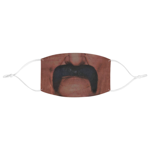 Modern Fu Manchu Moustache  Mask  Realistic   . Washable, Thoughtful Funny Valentine&#39;s Gift,Mask Gifts for Him