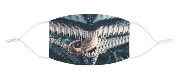 Monster Tongue Alien Face Mask  Realistic,Adults/kids/Washable/Adjustable Nose wire, Thoughtful Funny Valentine&#39;s Gift