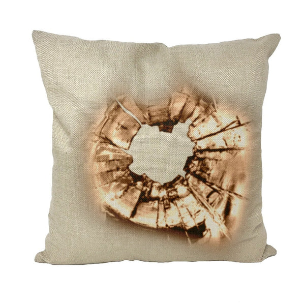 3D Print Cushion & Cover  stylish home decor cushion cover,