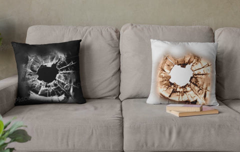 3D Print Cushion & Cover  stylish home decor cushion cover,