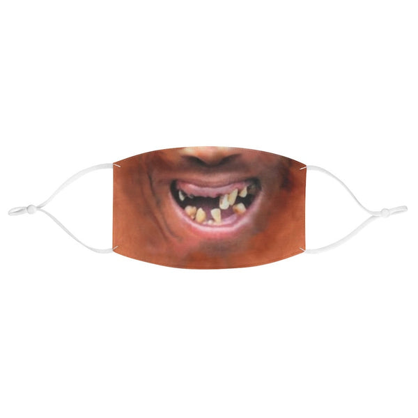 Ugly Scary Teeth Halloween Face Mask,Adults,kids,Cute Gifts,Christmas,Birthday,Mothers,Couples,Housewarming,Family,Funny Valentine&#39;s Gift