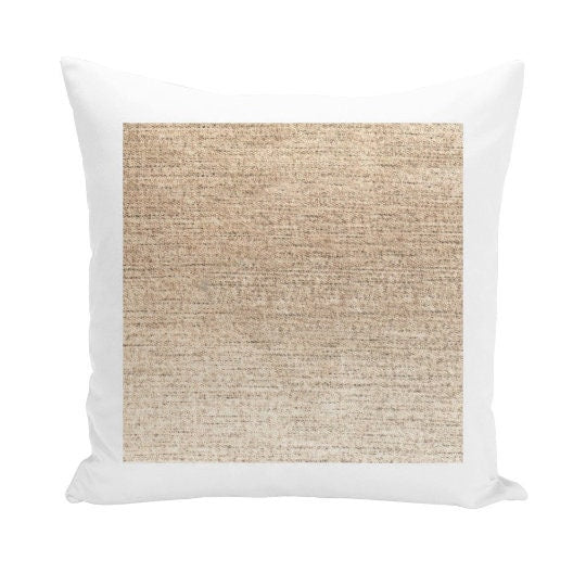 Personalized 3D Print Cushion & Cover in  Canvas, Suede, Satin, Trendy Stylish homedecor,Christmas,Birthday/Graduation/Anniversary Gift