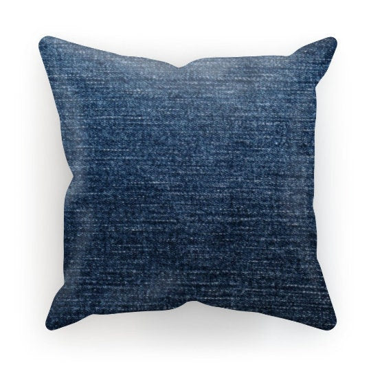 Personalized 3D Print Cushion & Cover in  Canvas, Suede, Satin, Trendy Stylish homedecor,Christmas,Birthday/Graduation/Anniversary Gift
