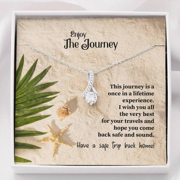 Tear Drop Pendant Necklace,white gold,gifts for her,unique jewelry gift, birthday gift,mother&#39;s day gift,anniversary gift, engagement gift