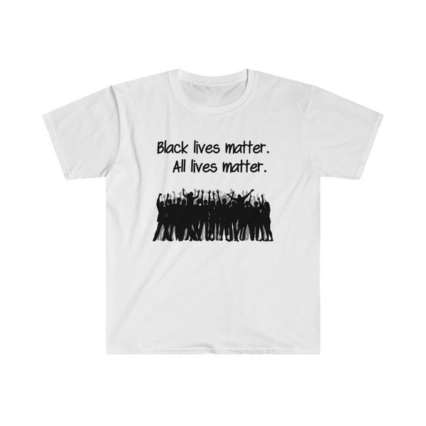 Black Lives Matter. All lives matter.BLM Unisex Printed t-shirts,New Year,birthday/christmas/Anniversary/Covid/Valentine/Friends/2021 gifts