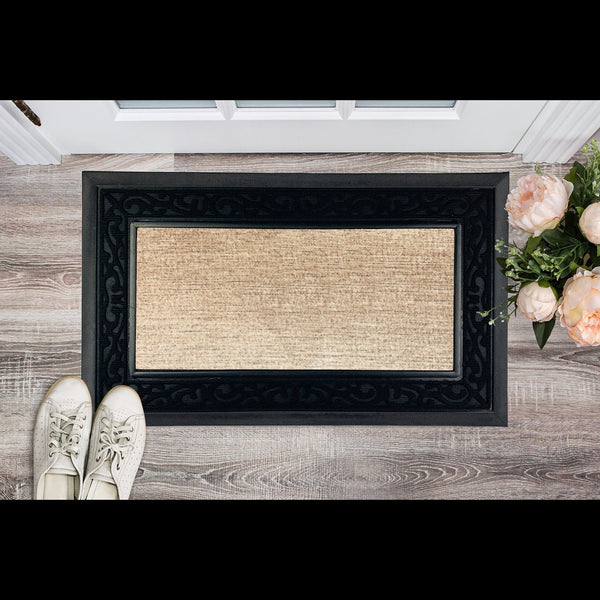Personalized Heavy Duty Door Mat 3D Printed, Christmas Gift,Housewarming Gift,Anniversary Gift,Birthday Gift,Graduation Gift, Halloween Gift