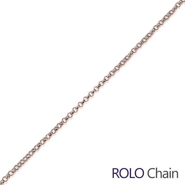 Charm Anklet with Initial & Birthstone,Sterling Silver,24K/Rose Gold,Graduation Gift,Mother&#39;s Day Gift,Birthday Gift,Engagement Gift