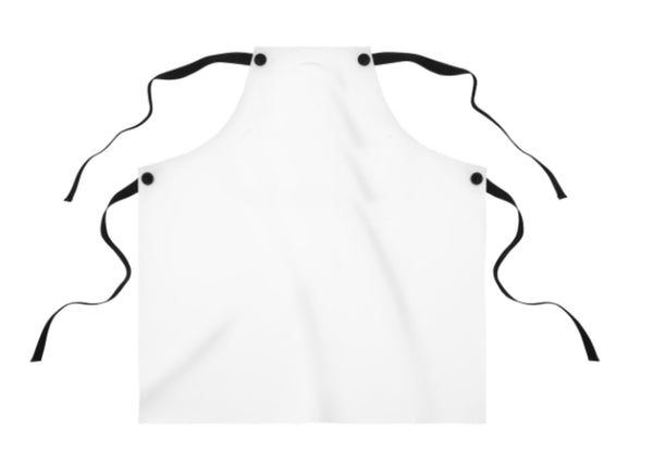 Fire & Ice 2 Aprons Giftset,Cute Gifts for Her/Him,Gift for Housewarming/Birthday/Valentine/Christmas,BBQ Aprons,4th July, Couple Giftset