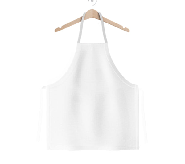 Fire & Ice 2 Aprons Giftset,Cute Gifts for Her/Him,Gift for Housewarming/Birthday/Valentine/Christmas,BBQ Aprons,4th July, Couple Giftset