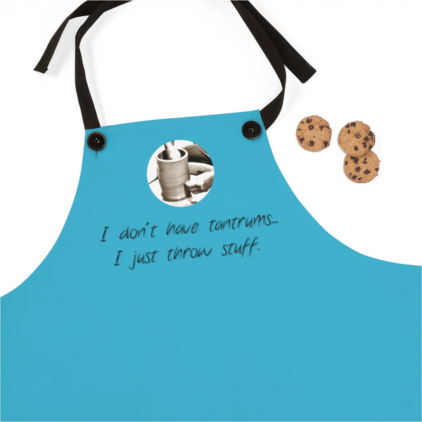 Make your own Apron Chef,Gardener/Artist/Painter/Sculptor/Carpenter/ Christmas/Thanksgiving/Housewarming/Birthday Gift, Cute Valentine Gift