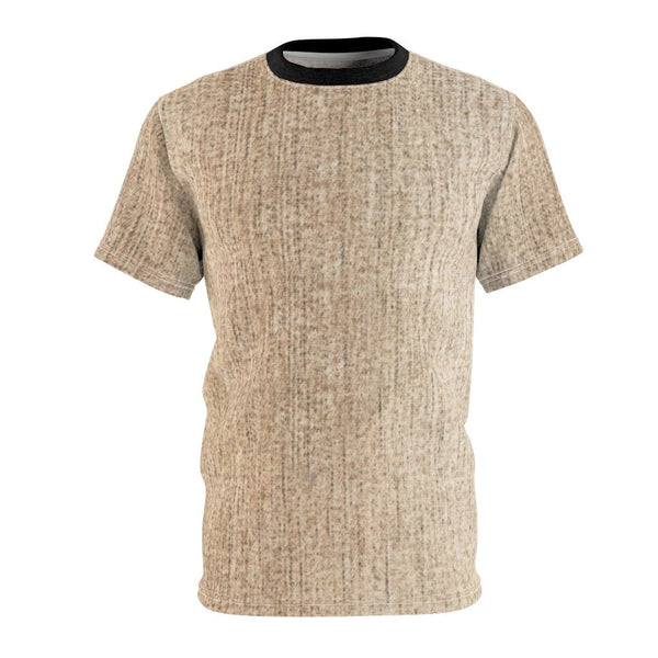 Suede Fleece look  Lightweight T-shirt 3D Printed Unisex T-shirt,husband,wife/gf/bf/grans/dad/mom/bday/christmas gift