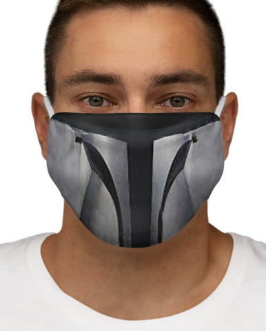 Popular TV Gun Fighter M-alorian Mask,  Realistic Mask  ,Adults/kids/Washable/Adjustable Fitted Nose wire, Thoughtful Funny Valentine&#39;s Gift
