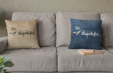 Be Loving, 3D Print Cushion & Cover  Trendy Stylish homedecor,Christmas,Birthday/Graduation/Anniversary Gift