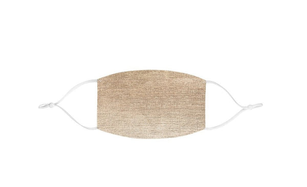 Personalized  Realistic Washable  Fabric Mask for adults,kids. Reusable Washable, Denim look or Blank style