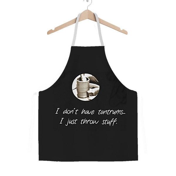Make your own Apron Chef,Gardener/Artist/Painter/Sculptor/Carpenter/ Christmas/Thanksgiving/Housewarming/Birthday Gift, Cute Valentine Gift