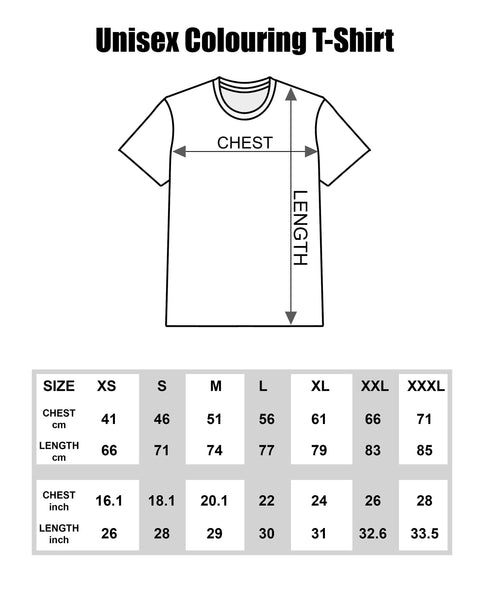Be Kind Coloring T-Shirt, Unisex, Be Kind pattern, Kids,Adults, Stay home/Christmas/Birthday/Anniversary Gift