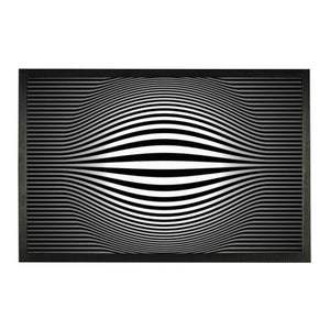 Bulge Optics Doormat Printed,Personalised,Housewarming,Home decor/Couples/Thanksgiving/Christmas/New Year/Anniversary/Birthday/Friends Gifts