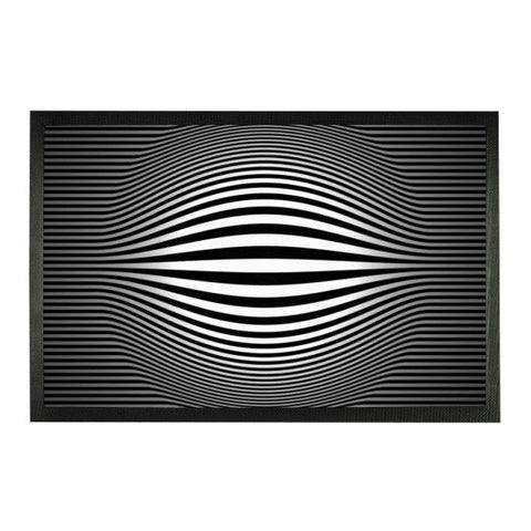 Bulge Optics Doormat Printed,Personalised,Housewarming,Home decor/Couples/Thanksgiving/Christmas/New Year/Anniversary/Birthday/Friends Gifts