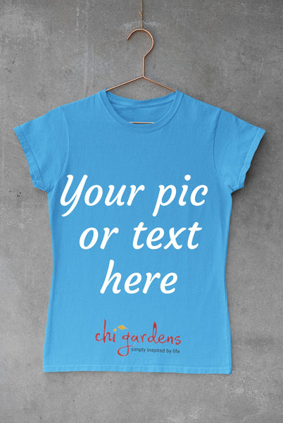 Personalized Coloring T-shirt,Fabric Coloring Kit, Paint Your own T-shirt,Valentines Day Gift,Cute Birthday T-shirt gift,Kids Birthday Gifts