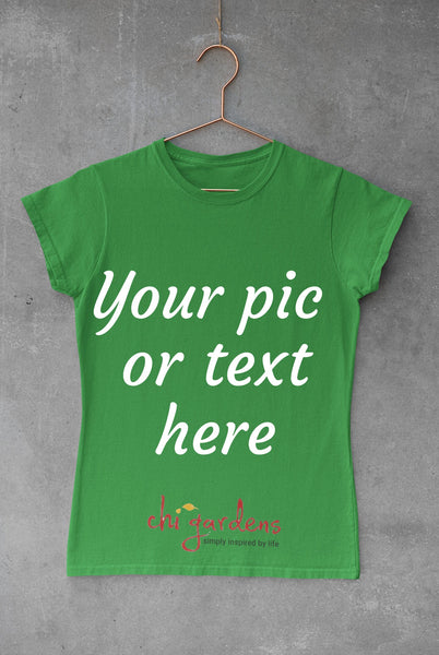 Personalized Coloring T-shirt,Fabric Coloring Kit, Paint Your own T-shirt,Valentines Day Gift,Cute Birthday T-shirt gift,Kids Birthday Gifts