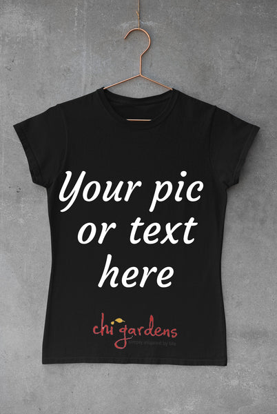 Personalized Coloring T-shirt,Fabric Coloring Kit, Paint Your own T-shirt,Valentines Day Gift,Cute Birthday T-shirt gift,Kids Birthday Gifts