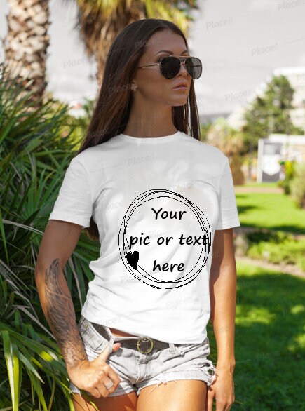 Be you Do you For you,Cute Inspirational T-shirt,Unisex Gildan 64000,Couple Gifts,cute tee,Valentine t-shirt, Birthday T-shirt, Customizable