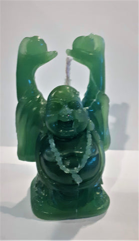 Laughing Buddha with money balls Scented Soy Wax Candle,Teacher gift,birthday gifts,mother&#39;s day gifts,Easter gift,Housewarming decor gift