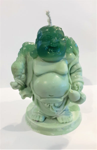 Money Bag Buddha Scented Soy Wax Candle,Teacher gift,birthday gifts,mother&#39;s day gifts,Easter gift,Housewarming gift,Good Luck Candle Gifts