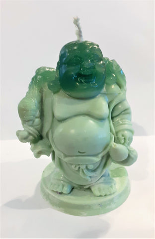 Money Bag Buddha Scented Soy Wax Candle,Teacher gift,birthday gifts,mother&#39;s day gifts,Easter gift,Housewarming gift,Good Luck Candle Gifts
