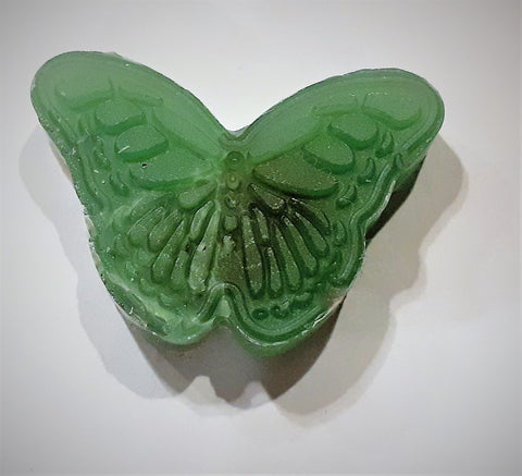 Butterfly Shape Scented Soy Wax Melt,Teacher gift,birthday gifts for her,mother&#39;s day gifts,Housewarming gift,Butterfly Lover Gifts,Kids