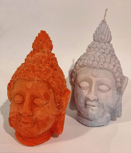 Zen Meditating Buddha Scented C3 Soy Wax Candle,Teacher gift,birthday gift,mother&#39;s day gift,Easter gift,Housewarming Gift,Meditation Candle