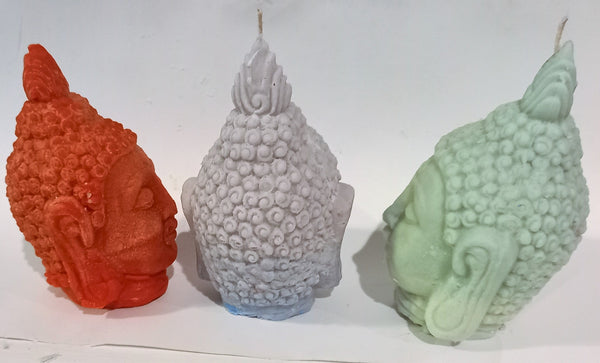 Zen Meditating Buddha Scented C3 Soy Wax Candle,Teacher gift,birthday gift,mother&#39;s day gift,Easter gift,Housewarming Gift,Meditation Candle