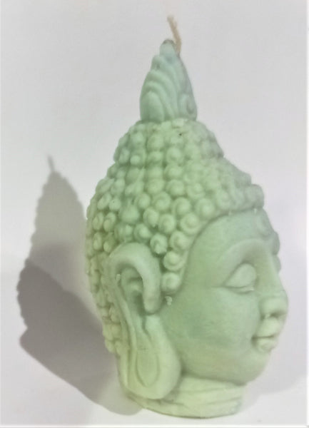 Zen Meditating Buddha Scented C3 Soy Wax Candle,Teacher gift,birthday gift,mother&#39;s day gift,Easter gift,Housewarming Gift,Meditation Candle