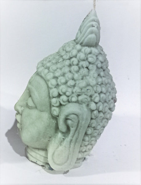 Zen Meditating Buddha Scented C3 Soy Wax Candle,Teacher gift,birthday gift,mother&#39;s day gift,Easter gift,Housewarming Gift,Meditation Candle