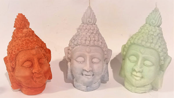 Zen Meditating Buddha Scented C3 Soy Wax Candle,Teacher gift,birthday gift,mother&#39;s day gift,Easter gift,Housewarming Gift,Meditation Candle