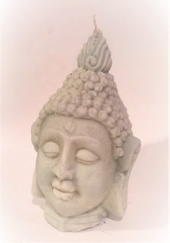 Zen Meditating Buddha Scented C3 Soy Wax Candle,Teacher gift,birthday gift,mother&#39;s day gift,Easter gift,Housewarming Gift,Meditation Candle