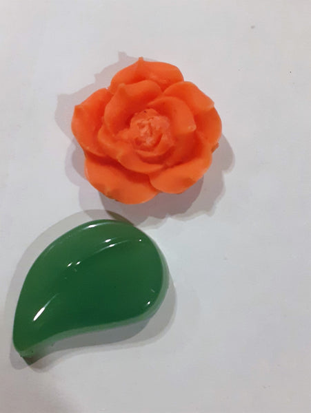 Rose Shaped Scented Soy Wax Melt,Teacher gift,birthday gifts,mother&#39;s day gifts,Easter gift,Housewarming gift, Wax Melt Gifts for Her